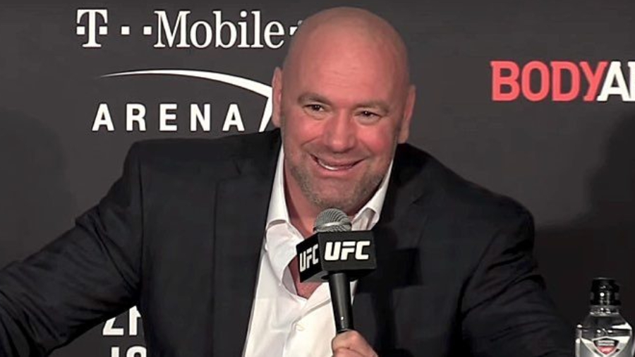 Dana White potvrdio revanš Figueireda i Morena za 2021. godinu